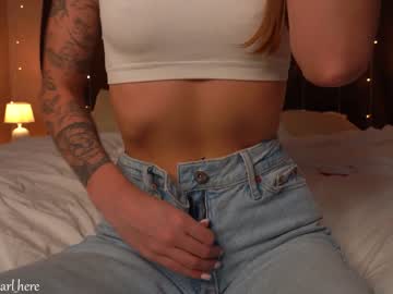 Naked cam girl kalisa_pearl image #3005639
