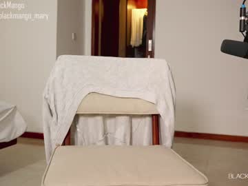 Naked cam girl blackmango_mary image #2789706