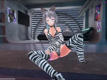 Naked cam girl projektmelody image #1564700