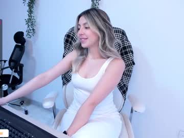Naked cam girl aliciawonder_ image #3584760
