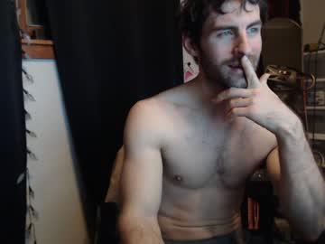 Naked cam man bedghost image #720252