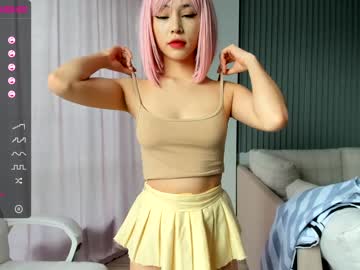 Naked cam girl hee_jin image #1113846