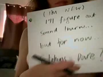 Naked cam girl summer_always image #4033677