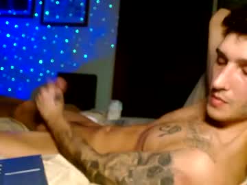 Naked cam man pizzatony25 image #3282077