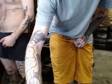 Naked cam man straighttattoedbasement image #1982276