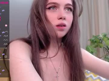 Naked cam girl small_blondee image #1725413