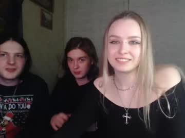 1yourconstellation1 naked cam