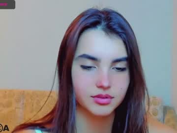 Naked cam girl nika_la image #1103099