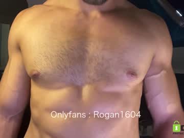Naked cam man rogan1604 image #1792918