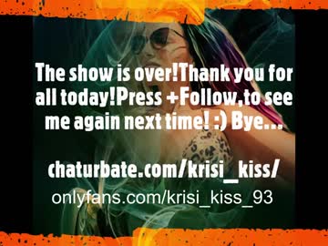 Naked cam girl krisi_kiss image #2467372