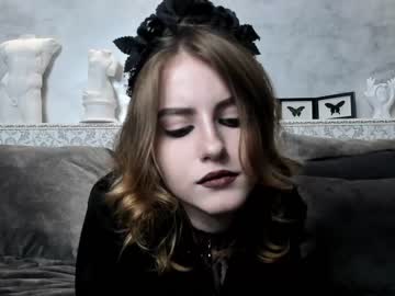 Naked cam girl eleanor_morte image #2310289