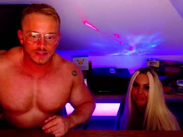 Naked cam couple superlucatv image #358015