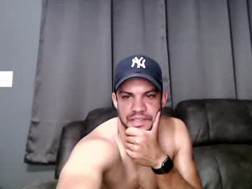 Naked cam man new_york_guy518 image #2125922