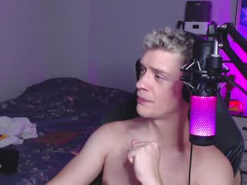 Naked cam man ironthud image #2714551