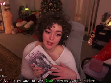 Naked cam girl evelynpiers image #3282511