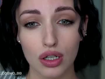 Naked cam girl cosmo_bb image #3833453