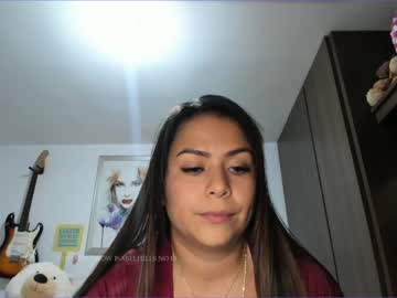 Naked cam girl isabelhills image #1529144