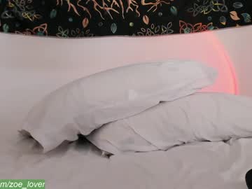Naked cam girl zoe_lover_ image #2125932