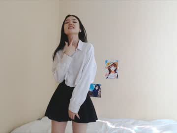 Naked cam girl chanlia image #1051670