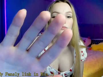 Naked cam girl _passion_show_ image #3222084