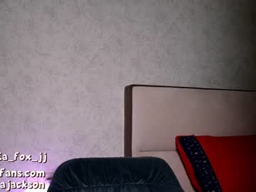 Naked cam girl double_spice_jj image #456629