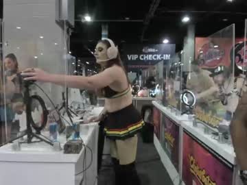 Naked cam girl cinnabelle image #1665013