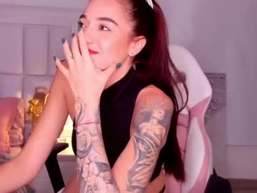 Naked cam girl scarlett__baker image #487629