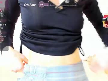 Naked cam girl alisha_jenn image #4069833