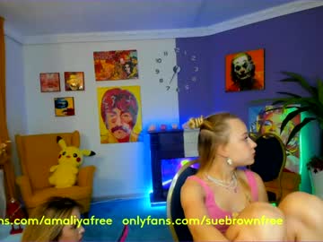 Naked cam girl amelia__williams image #1339947