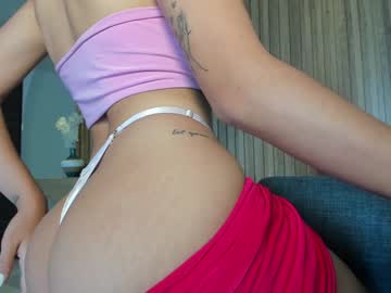 Naked cam girl letiziafulkers1 image #2681795