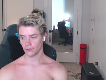 Naked cam man ironthud image #2054238