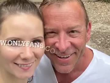 Naked cam couple brookesawyer image #2785568