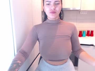 Naked cam girl lexy_sweet image #3405327