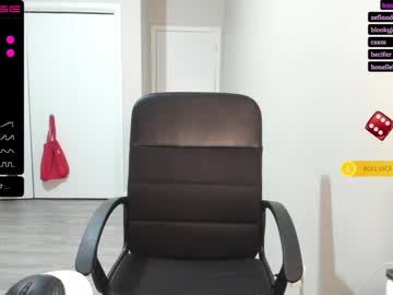 Naked cam girl alexa_dream image #2024253