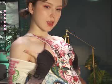 Naked cam girl silk_geisha image #2281401