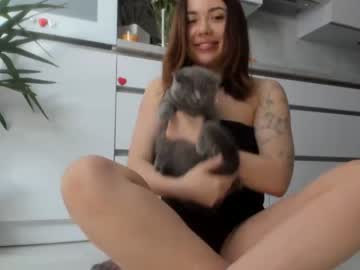 Naked cam girl meryfoxxx image #2365893