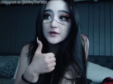Naked cam girl charlotte_germanotta_ image #3186476