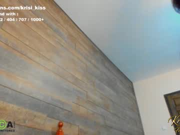 Naked cam girl krisi_kiss image #3170083
