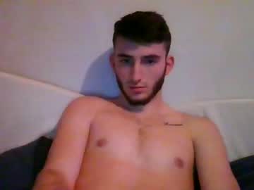 Naked cam man stoneytoney69 image #1408778
