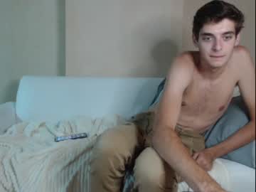 Naked cam man slysyler101 image #3041098