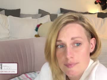 Naked cam girl belle_jlou image #2092810