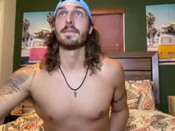 Naked cam man johnryder8 image #2195149