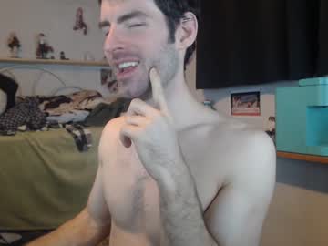 Naked cam man bedghost image #3217763