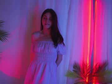 Naked cam girl hannasthesia image #3825268