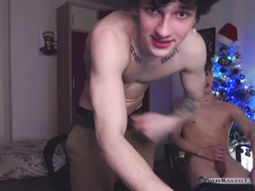 Naked cam man teddy_mode image #782990
