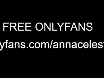 Naked cam girl annaceleste image #3148151