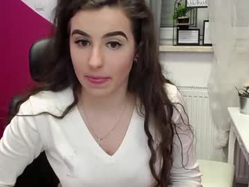 Naked cam girl kate_modeste image #1375952
