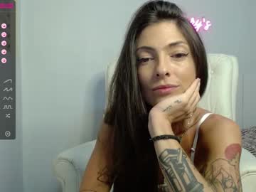 Naked cam girl one_more_cum image #3667971