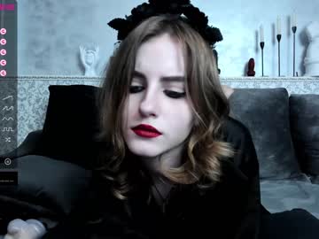 Naked cam girl eleanor_morte image #2460540