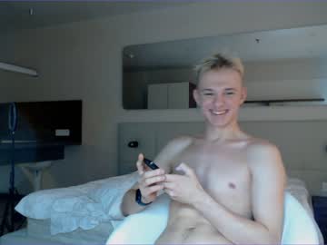 Naked cam man andy_bjorn image #53594